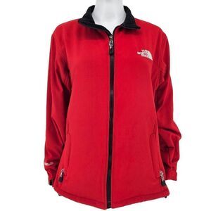 The North Face Summit Series Women's Jacket Red L